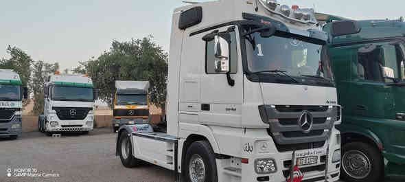 اكتروس حاجب 2011 للبيع
لون ابيض
حجم 1844
رقم اربيل جديد تحويل
سنويه جديده /هزه جديده /فحص جديد
مربوطه فلات جوانب متحركه ٤ محاور
بدون فصخ وربط
ريتادر شغال
محور قصير
مكفوله كفاله عامه
السعر 385$ وبيه مجال
العنوان الفلوجه
معرض الأنبار
احمد الحلبوسي
*********** #الحلبوسي
***********
