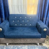 طقم ٨ مقاعد • ميز طعام • نهايت الاربع شوارع