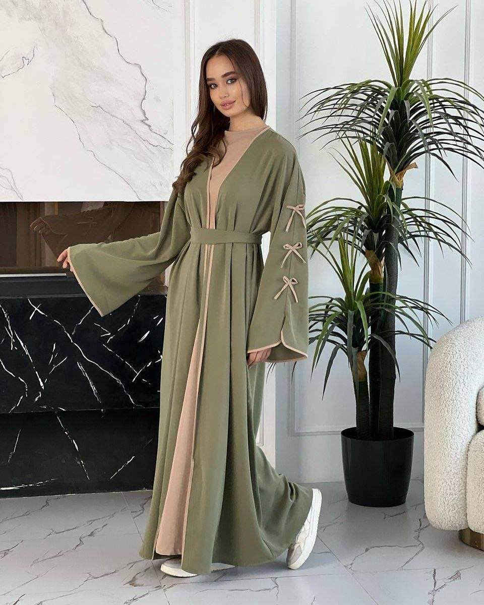 توفر بكمية
البيع جملة ومفرد 
عباء + بشت
نوع الخامه  ايروبين 
 خامه درجه اولى 
قياسات من 38 الى 54 بغداد, العراق


**إذا كنت صاحب هذا الإعلان وتريد حذفه لأي سبب، رجاءا أرسل رسالة إلى الدعم الفني**