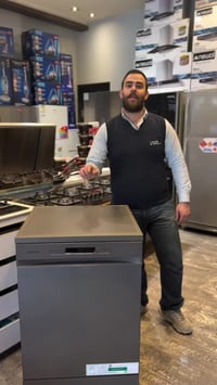 غسالة صحون • انستقرام • واتساب