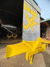 معمل وحدادة • طوز حي الصناعي • فرع معارض سيارات