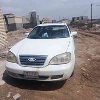 شيري 2012 كير اوتو رقم بغداد تبريد شغال كهرباء كلهه شغالة اتصال 078450...