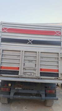 شركة الجاسم • تريلات • جميع الأنواع