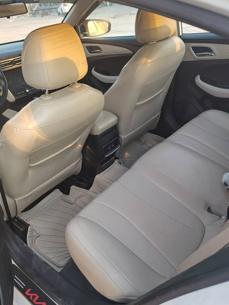 MG5 موديل 2023 كفاله عامه سياره ماشيه 30 الف مكاني بصره *********** البصرة, العراق
