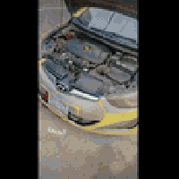 النترا 2013 • امريكي • بدون حادث