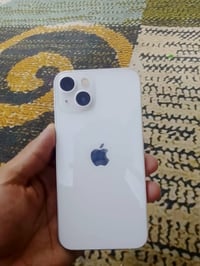 آيفون ١٣ • ١٢٨ • بطارية ٩١