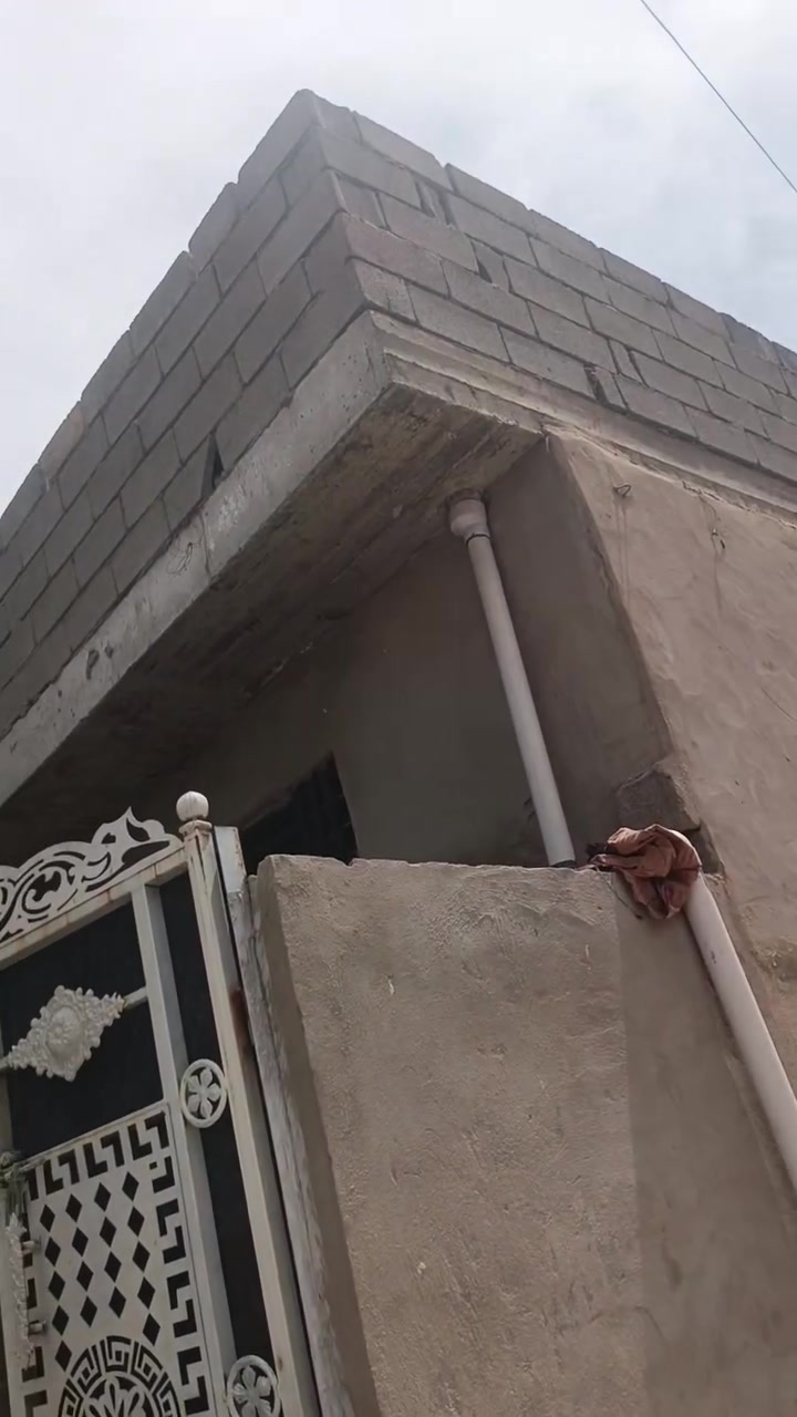 بيت للبيع بناء جديد منطقه الحميديه بالبدايه مساحه 180 متر سعر 70 وبي مجال


**إذا كنت صاحب هذا الإعلان وتريد حذفه لأي سبب، رجاءا أرسل رسالة إلى الدعم الفني**