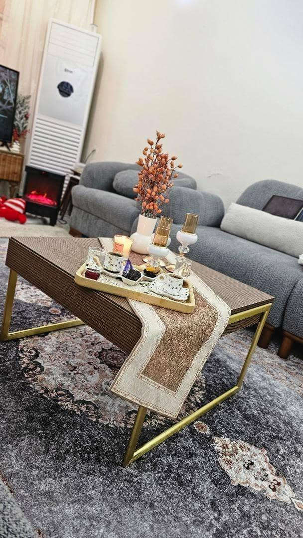 طبلات وسطية اصليه من شركة Ergül
التركية 🇹🇷
القياسات 70* 70
ارتفاع 43 سم
يتوفر توصيل لجميع محافظات العراق 🇮🇶
*********** واتساب
*********** واتساب الإدارة
