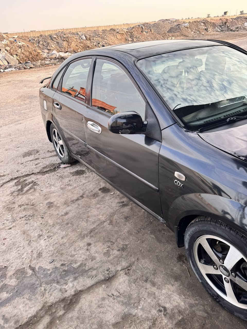 السلام عليكم اوبترا للبيع مديل 2007
سيارة خير مـטּ اللۿہ  كير مكينة ترايك وين ماجان 
تدفئة تبريد شغال باسمي مكانهة الرستمية  
تحتوي ؏ شاشة وانارة محيطية دشبول واربع بيبان 
وتحتوي ؏  بانوراما 
مري شفط 
تدفئة بلكشنات الامامية 
للاستفسار 0773 863 3013
