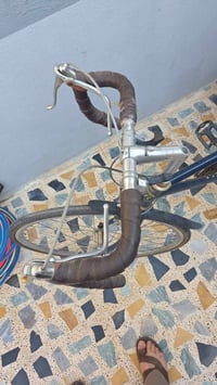 ياباني • دبل گير • ٢١ نمر