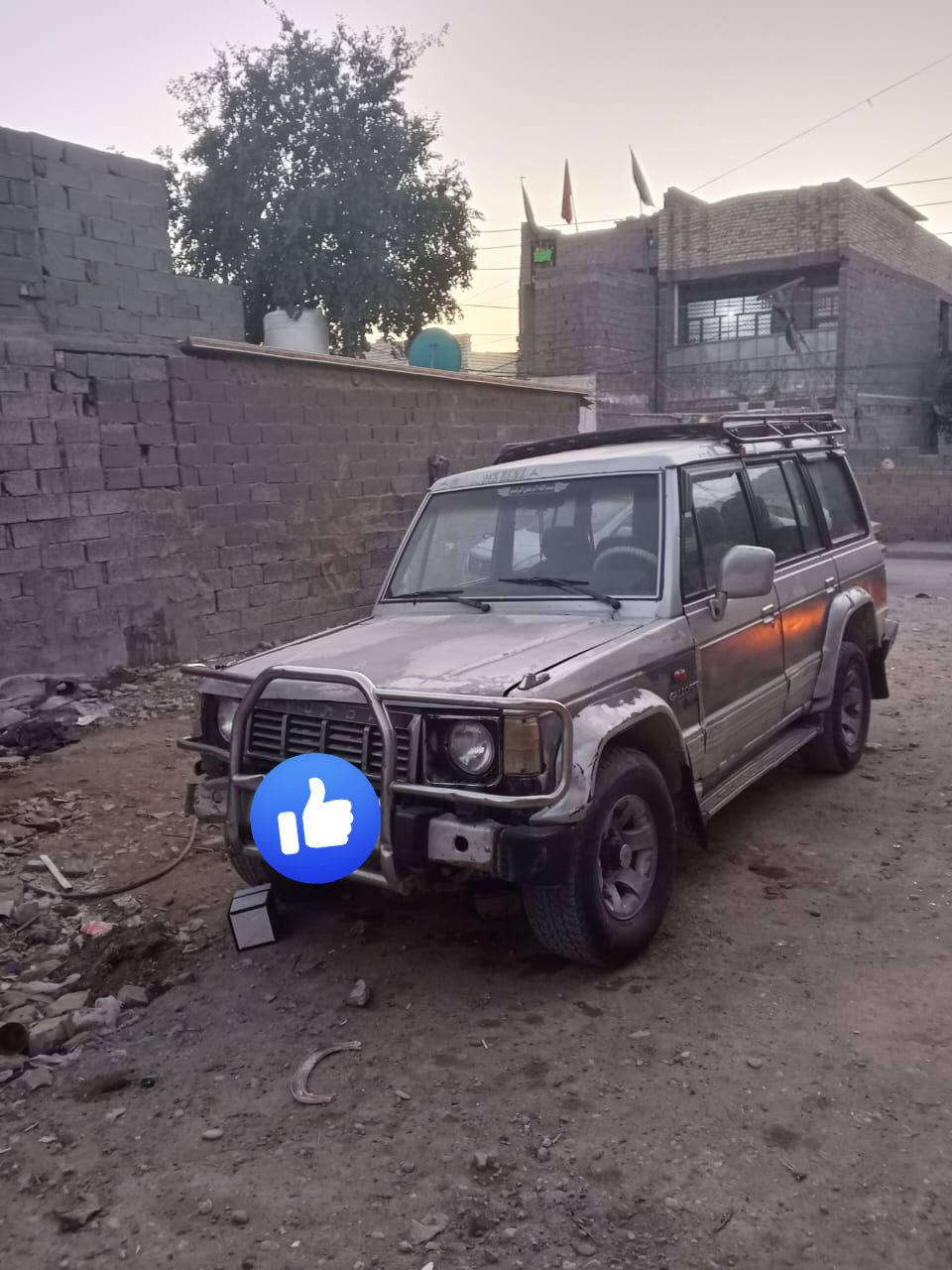 السلام عليكم السعر 38 مقابل للمجال موديل 92 بسم الله ماكينه بطه الحمد لله ان شاء الله كامله ما بيها،..رقم بغداد


**إذا كنت صاحب هذا الإعلان وتريد حذفه لأي سبب، رجاءا أرسل رسالة إلى الدعم الفني**