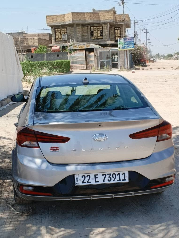 السلام عليكم النترا موديل 2020 فول مواصفات واحد ع واحد امريكيه ضرر جاملغ وباب خلفي بدون ضرر داخلي السعر 143 وبيه مجال بسيط رقم اربيل تريد وكتله اريد تحويل مكانه بابل *********** المحاويل, بابل
