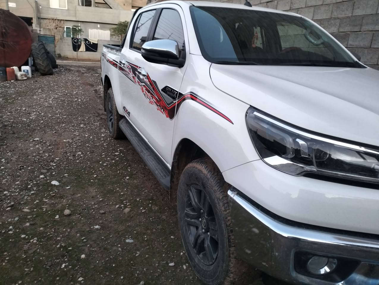 سيارة البيح موديل 2024 توماتيك مكفول كفالة عامة تريد تحويل تريد وكالة ب شرط رقم اربيل ماماشي بحد نفس زيرو موبايل ***********
***********
