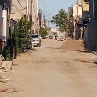 ١٠٠م • طابو زراعي • شارع أسواق الغدير