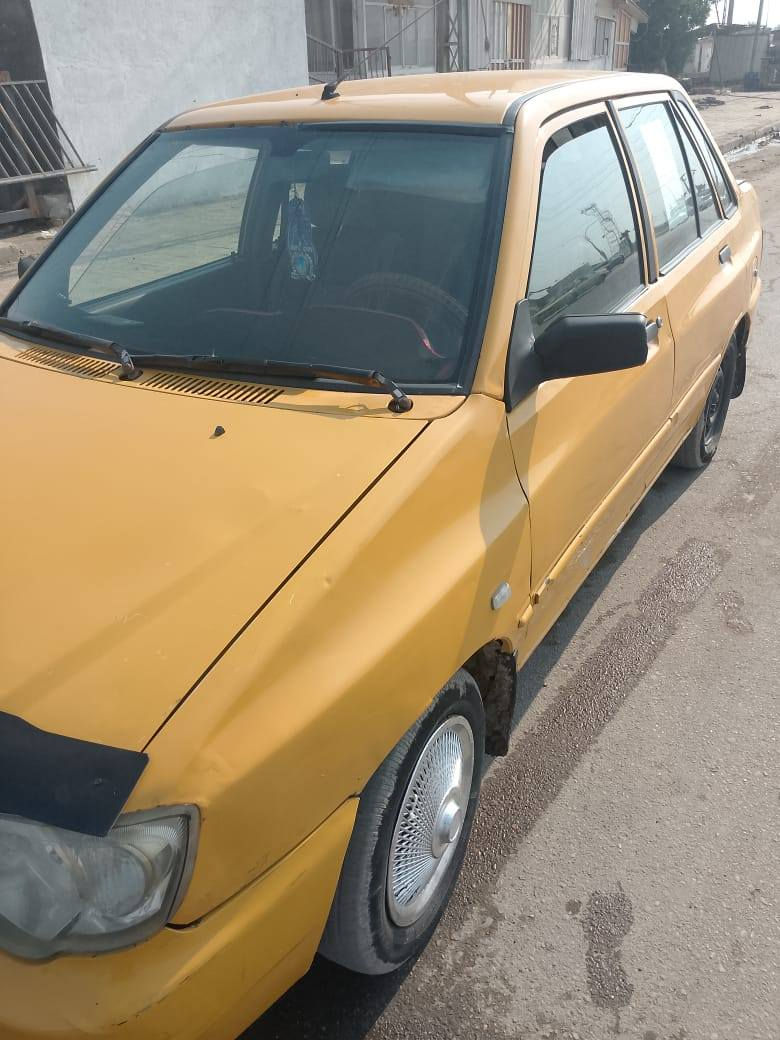 السلام عليكم سايبا موديل 13 رقم بغداد بسمي سنوية نهاية 27 مصفرة هيأة مكينة جديدة شرط عل سحك كير شرط حدادية تخم تاير تبريد قبل لا اشد مكينة شغال شرط شاصي واحد مصلح سنتر لوك دواخل مدوشمة السعر المطلوب 25 المكان سماوة الاتصال *********** ابو علي
