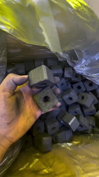 موصل حي الوحده • فحم طبيعي • ضمان شرط