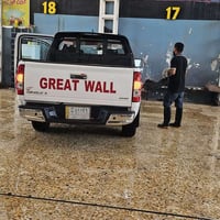 كريت ويل مديل 2021 ماشيه 99 رقم نينوئ ملاحظه بارد الجاملغ الخلفي 4 اصا...