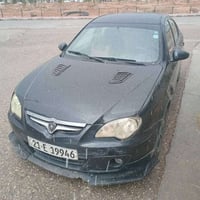 بروتون جن 2 • السليمانية