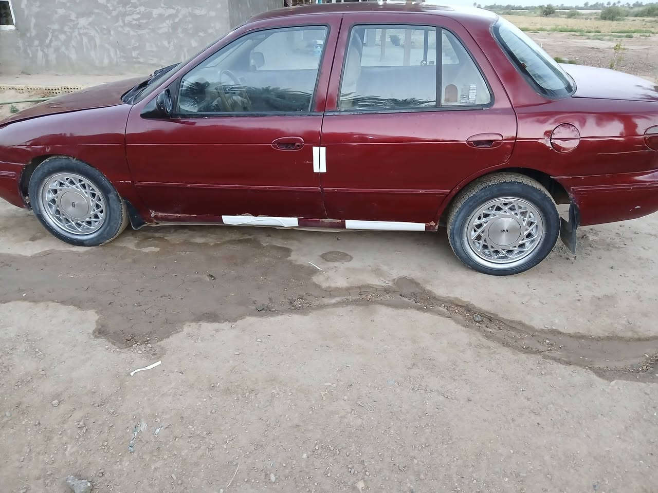 سيفه موديل 93 رقمه بابل الاماني سنويه ساقطه بل 23غرامات ما عليه راعيه متوفي كير اوتو كير محرك واحداديه خير من الله كهربايات شغله تخم تاير بيع او مراوس سعره 15 بيه مجال مكاني بابل جبله ***********
