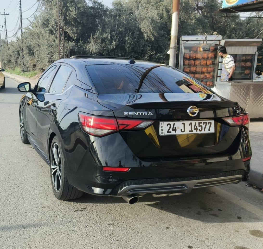 سلام عليكم سنترا sR فول الفول موديل 21 بدون نواقص شرط التحويل السياره باسمي  الرقم دهوك الجديد السعر 145ورقه بيها مجال بسيط حق التعامل ***********
*********** موصل, نينوى
