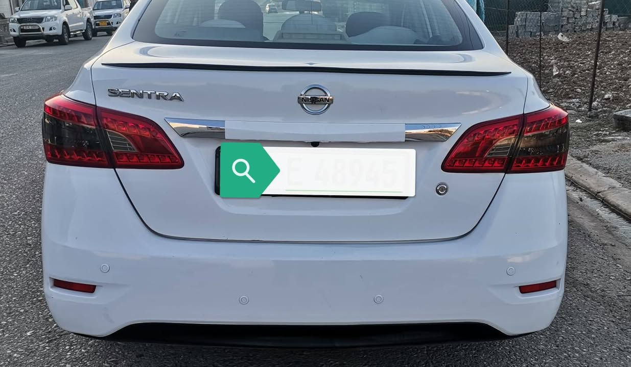 Sentra - سێنترا 2019
سێنترا خەلیجی شاشە ئایپاد
ژمارە باریک
ABS
سەنەوی بەناوی خۆم و هەزەی نوێ
سێ پارچەی پێشەوە سبوخ
بێ تەقە و ڕەقە خاوێن 
کەمێک مەجالی تێدایە

MoB::  3700509 0750 أربيل, العراق


**إذا كنت صاحب هذا الإعلان وتريد حذفه لأي سبب، رجاءا أرسل رسالة إلى الدعم الفني**