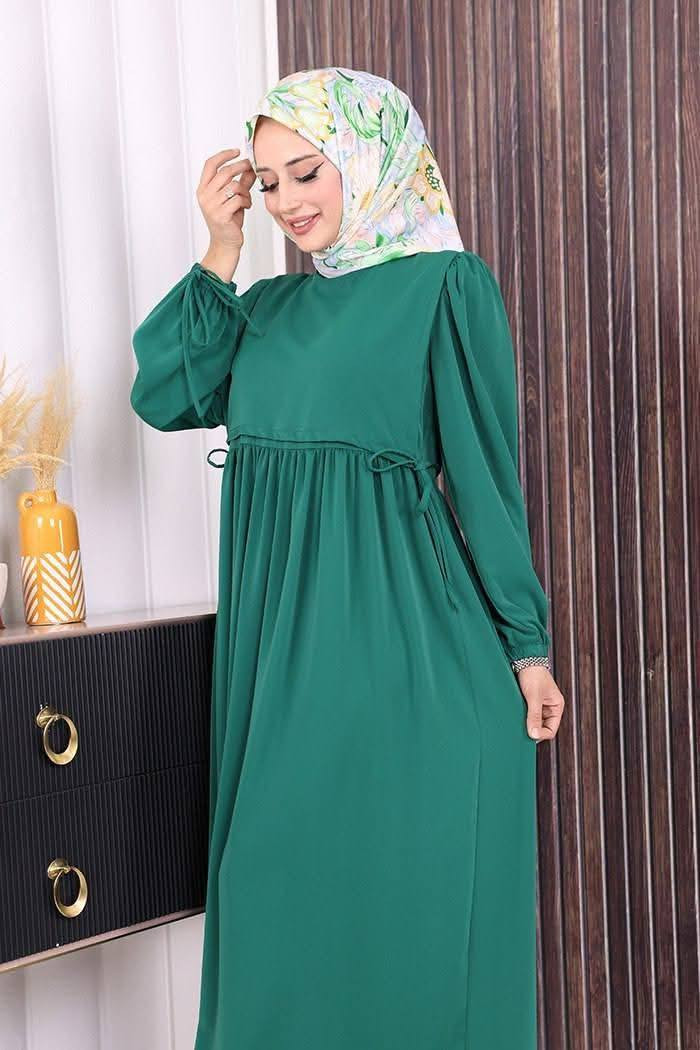 جديد وحصري 🙊👌
نزاكة وذوق وجمااال♥️ 
فستان نسائي 
خامه دابل  اصلي درجه اولى 💯
القياسات من 38 الى 52 
🚕 يوجد خدمة توصيل لجميع محافظات العراق
متوفر جملة
#لتثبيت #الحجز #راسلنا #عل #واتساب ***********
