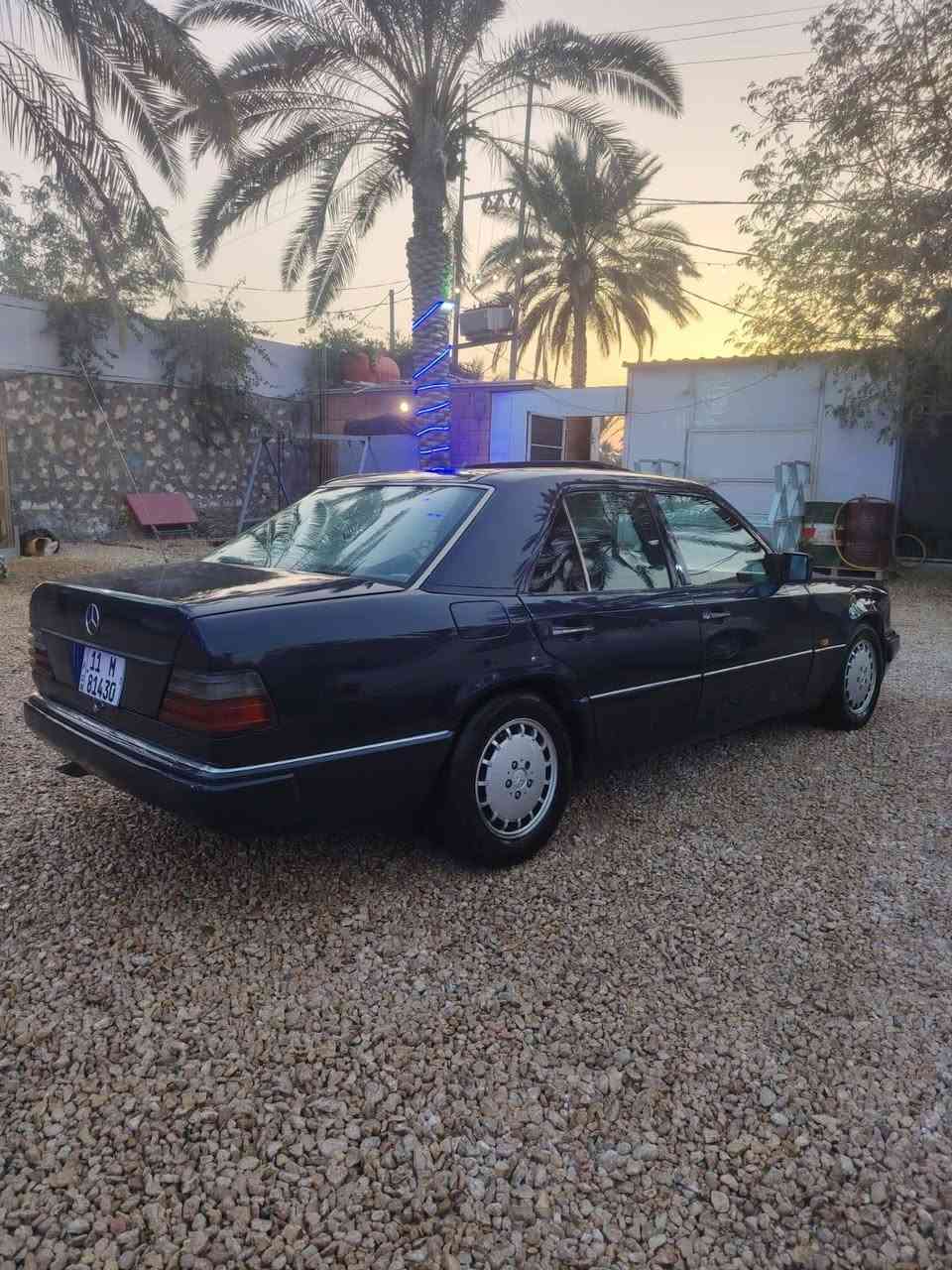 لبيع او مراوس مارسدس دب مديل 91رقم بغداد نكليزي بسمي مكينه وكير بلاد 300 مكفوله من الضربه فقط صبغ جماليه فتحه جلد السعر 68وبيهي مجال حك الجيه
*********** مكان النجف كوفه مجسرات المام علي
