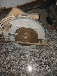 كوسره تردديه بارك سايد دريل تقشير وتكسير منشار قرصي ان جيكو منشار قرصي...