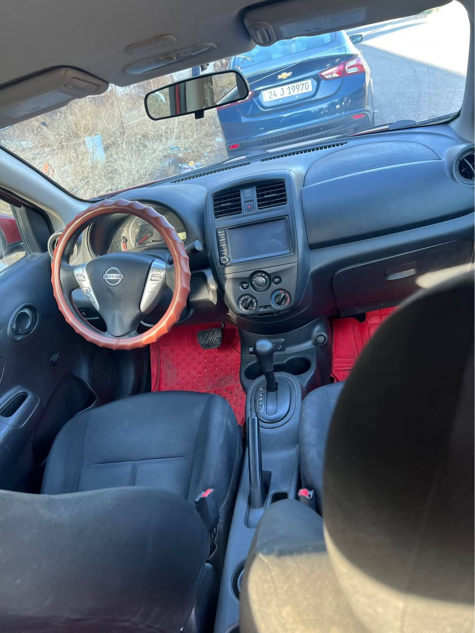 ‎مۆدیل2019دووپارەجەی هەیە دەرگای لای سەیاق لەگەل جاملخ سەیاق ***********‎ أربيل, العراق
