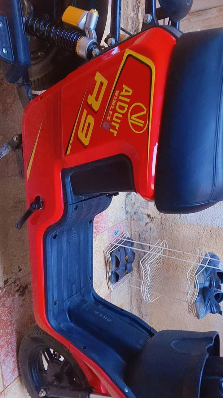 السلام دراجة شحن لبيع دراجة جديد صاره شهر دراجة بب جيس 
دراجة تخبل ٣٢ بطارية دبل ونلي ٢٠٢٦ بصمه وسويج وكار سعر 550 وبي مجال رقمي ***********
