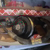 باور محرك 25 مسكر وصونده اصليه للبيع 07811234112