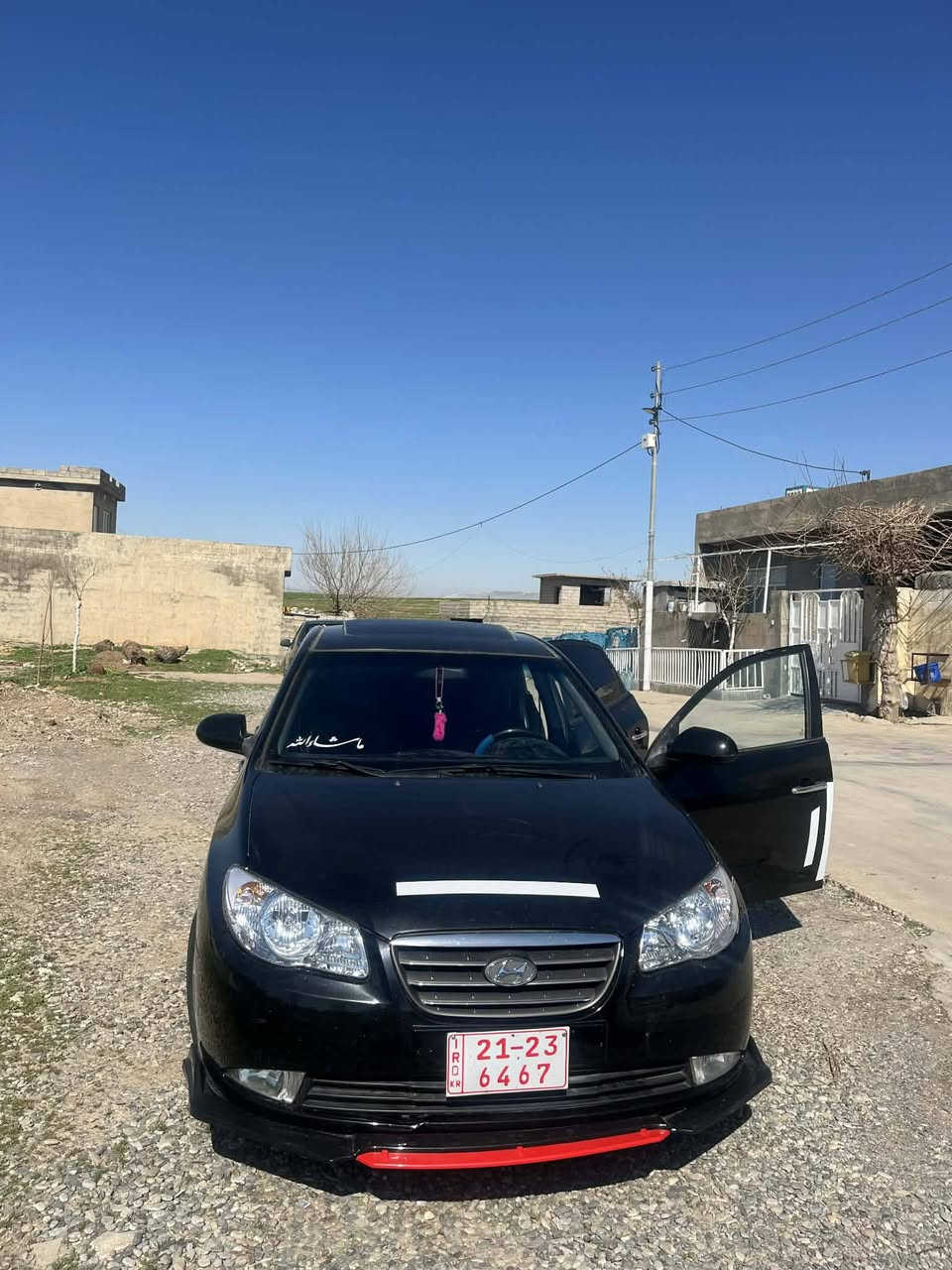 2007براوەی فول فول سەیاری ئەوها جوان کەم ماوە


**إذا كنت صاحب هذا الإعلان وتريد حذفه لأي سبب، رجاءا أرسل رسالة إلى الدعم الفني**