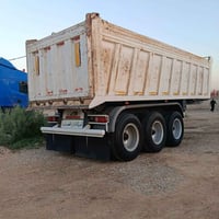 عربانة قصاب • موديل ٢٠١٥ • مكفول كفالة
