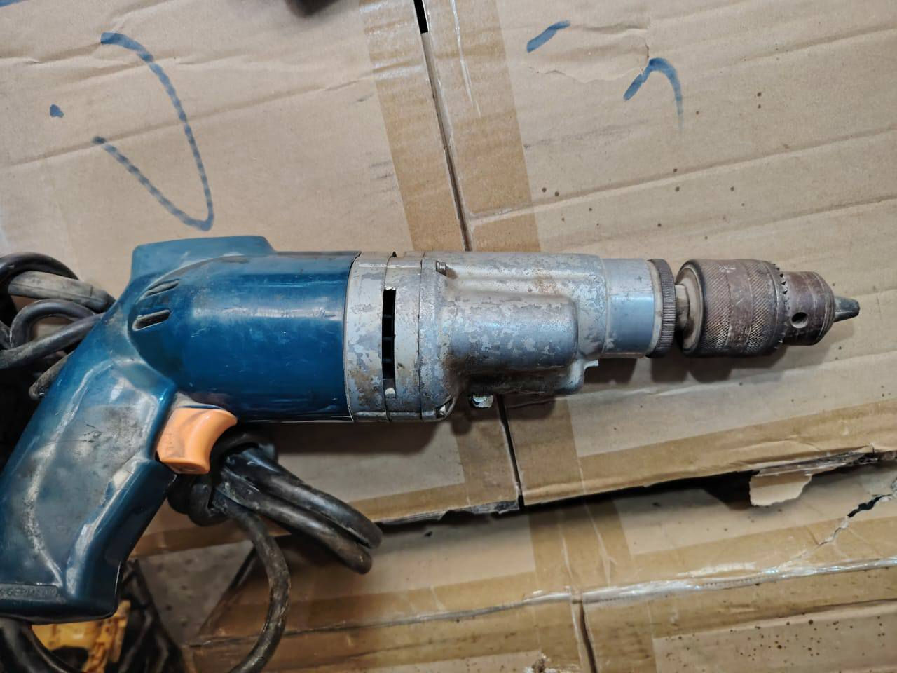 دريلات AEGالماني شراي راسل


**إذا كنت صاحب هذا الإعلان وتريد حذفه لأي سبب، رجاءا أرسل رسالة إلى الدعم الفني**