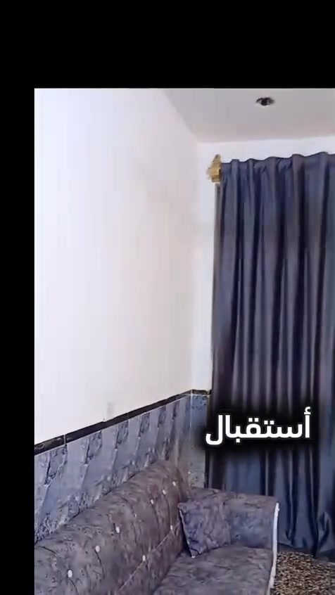 السلام عليكم،،بيت ،،البلديات ،،حي رقيه خلف الصحفيين
المساحه 100،،5+20،،،البيت جديد مثل ما موضح
طابق واحد ،،،الستاره عاليه وبيتونه ،،،حوش مدخل البيت
،،استقبال ،،،ممر،،صاله،،مطبخ حار وبارد،،غرفه نوم ،،،
السعر ،،92،،،،هاتف،،،،***********,,,
