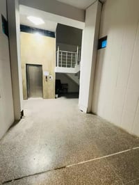 من رخصه الادمن شقق ومكاتب ليجار العنوان الكراده سده العرصات مجاور اسوا...