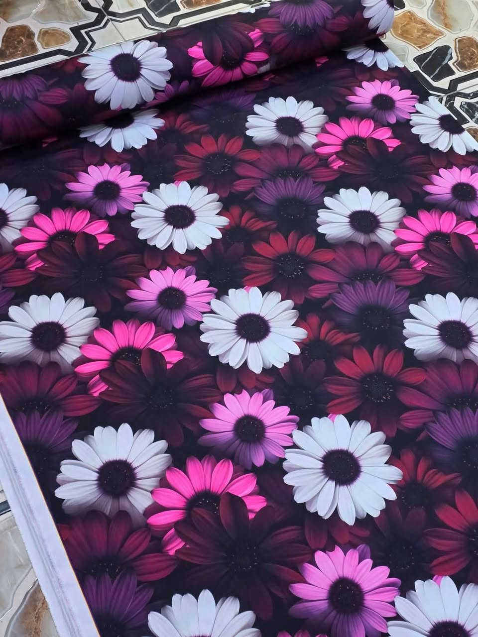 السلام عليكم🦋 فرشات ثري دي السعر حسب الموديل🦋


**إذا كنت صاحب هذا الإعلان وتريد حذفه لأي سبب، رجاءا أرسل رسالة إلى الدعم الفني**