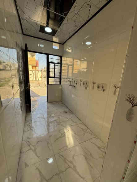 دار للبيع 58 متر حي الانتصار شارع ٣٠سند طابو الزهور شرط التحويل ملك صرف السعر 45 للاستفسار  
***********
***********
