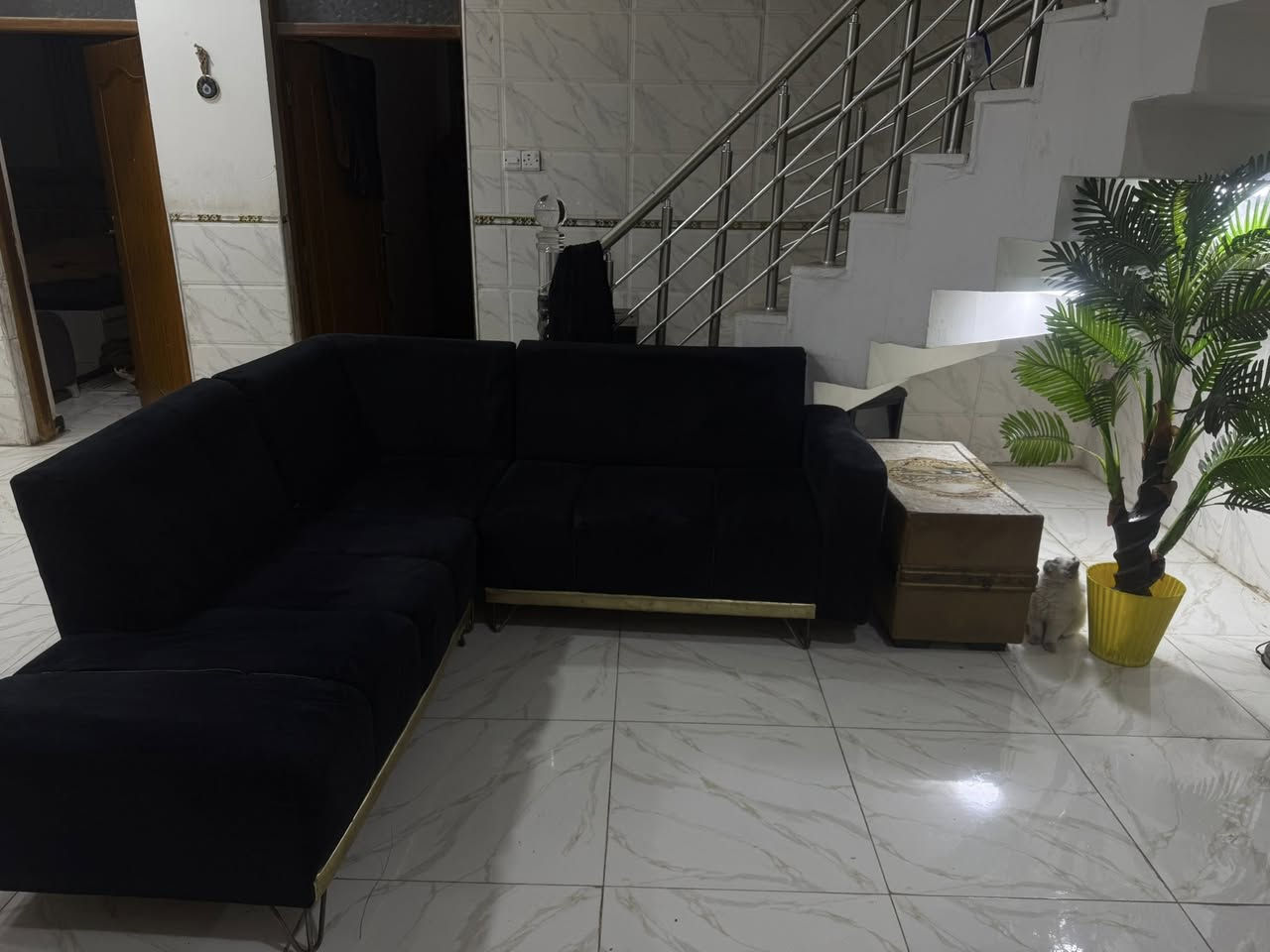 رئاسه الامين حي المعلمين
للبيع. المبرده ١٥٠والتخم ١٢٥والكاونتر ب مليونين. وبي مجال


**إذا كنت صاحب هذا الإعلان وتريد حذفه لأي سبب، رجاءا أرسل رسالة إلى الدعم الفني**