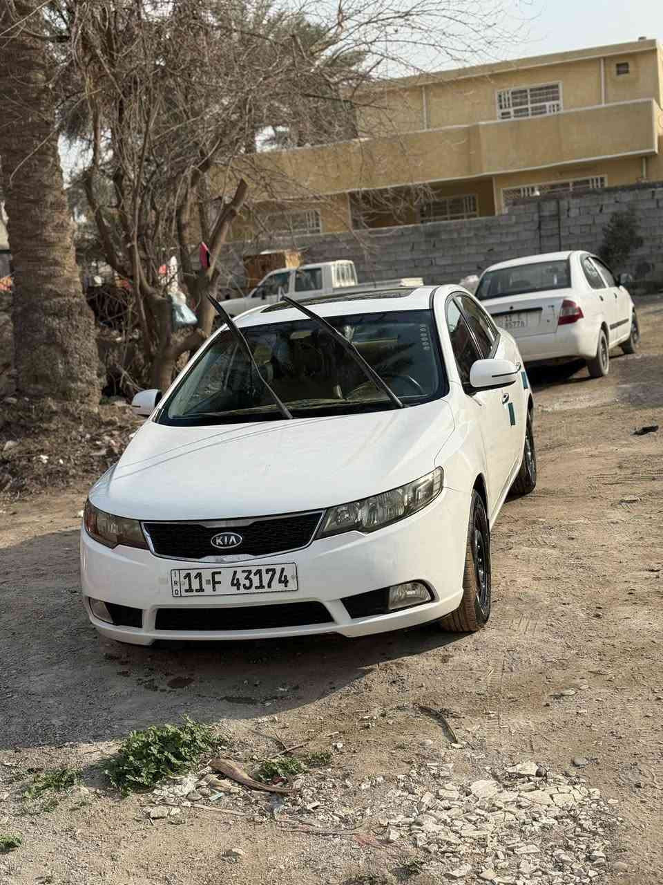 التفاصيل داخل المنشور


**إذا كنت صاحب هذا الإعلان وتريد حذفه لأي سبب، رجاءا أرسل رسالة إلى الدعم الفني**