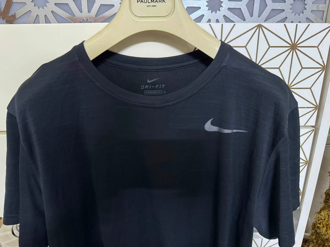 تيشرت Nike
اصلي وكاله
غير مستخدم
قياس L


**إذا كنت صاحب هذا الإعلان وتريد حذفه لأي سبب، رجاءا أرسل رسالة إلى الدعم الفني**