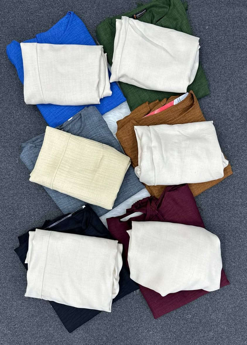 ‏تابع قناة عالم ألناقة أزياء نِغُمًآتٌ أکْتٌوٌبًر لَدٍهّ جّمًلَةّ 🎀 في واتساب: https://whatsapp.com/channel/0029VbBvq1O5PO13M73Ql53x


**إذا كنت صاحب هذا الإعلان وتريد حذفه لأي سبب، رجاءا أرسل رسالة إلى الدعم الفني**