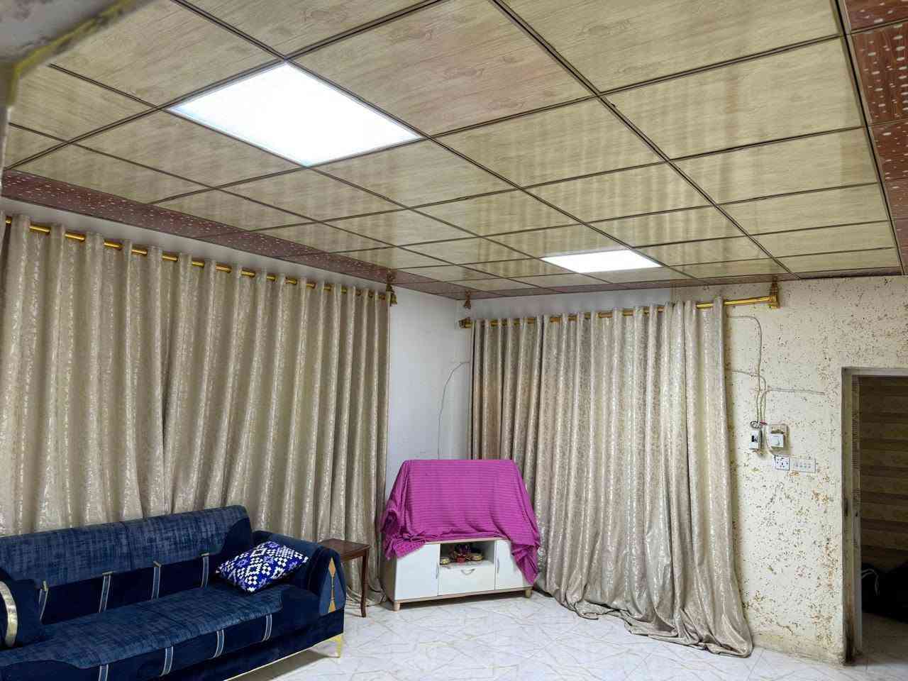 دار سكن للبيع منطقة ال١٥٠ المساحه ١٥٠م بناء قديم موقع ممتاز جدا مراجعة مكتب #الاستاذ_رمضان_توماز_للعقار واسط العزيزية شارع الخليج تحت الطابو القديم بإدارة وليد رمضان توماز الشمري للعقار اهلا وسهلا بكم ***********
*********** وليد رمضان توماز الشمري للعقار
