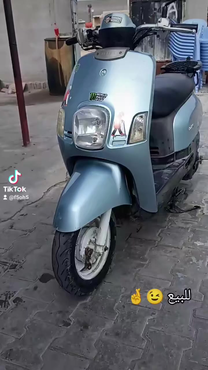 للبيع 525


**إذا كنت صاحب هذا الإعلان وتريد حذفه لأي سبب، رجاءا أرسل رسالة إلى الدعم الفني**