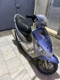 دراجه ماكس للبيع الدراجه صارلها ٣ اشهر طالعه من الحاويه نضيفه ع الشرط ...