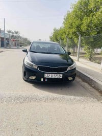 فورتي ٢٠١٧ • ١٣٧ ألف • حادث بسيط