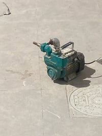 موطور • مستخدم فترة قليلة • ما بيه شي