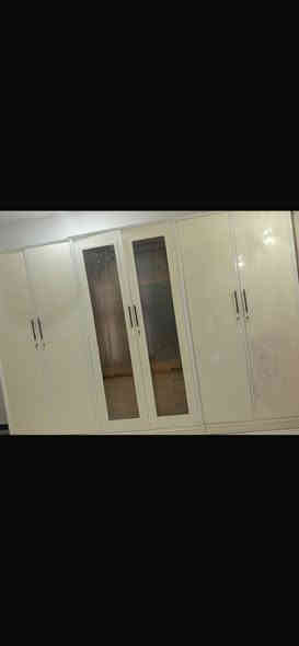 كنتور صاج ابيض ***********
