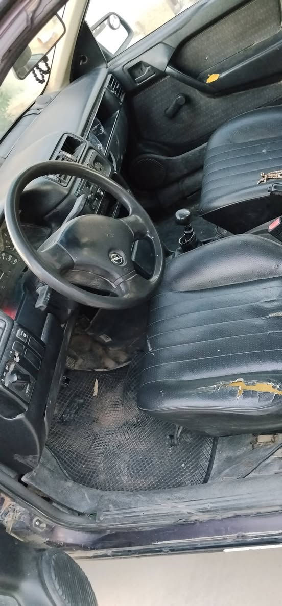 اوپڵ ڤکترا 1992مەکینە 18بی عەیب رەنگی عەنابی
نرخی 34$
شوێن کەرکووک ژمارەی موبایل *********** جوابی کۆمێنت نادەمەوە
