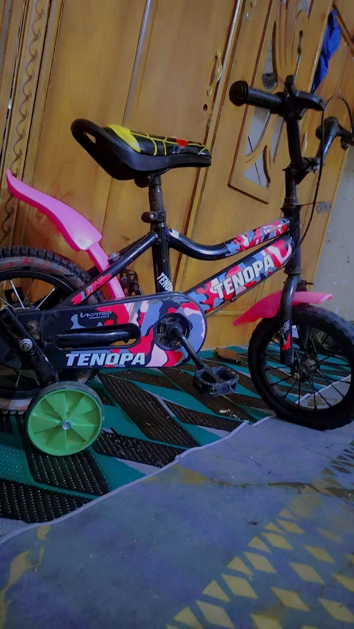 باسكل طفال نضيف كلش ٢٥ موجود توصيل


**إذا كنت صاحب هذا الإعلان وتريد حذفه لأي سبب، رجاءا أرسل رسالة إلى الدعم الفني**